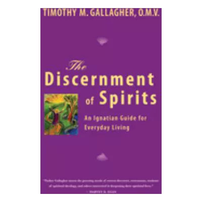 Discernment of Spirits