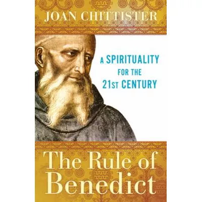 Rule of Benedict