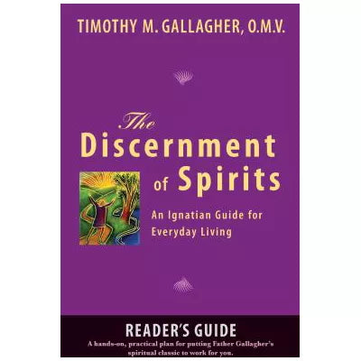 Discernment of Spirits