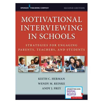 Motivational Interviewing in Schools