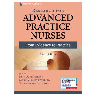 Research for Advanced Practice Nurses