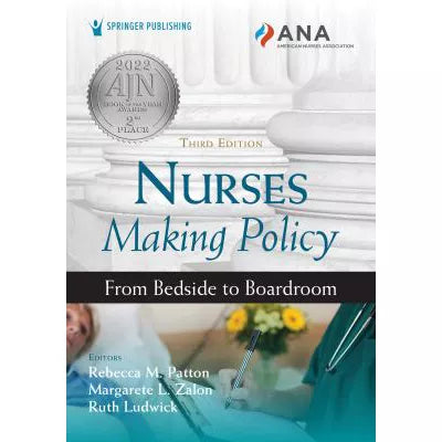 Nurses Making Policy
