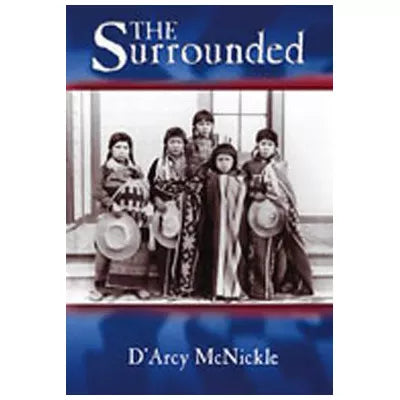 Surrounded
