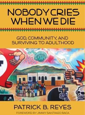 Nobody Cries When We Die