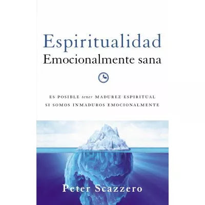 Espiritualidad emocionalmente sana