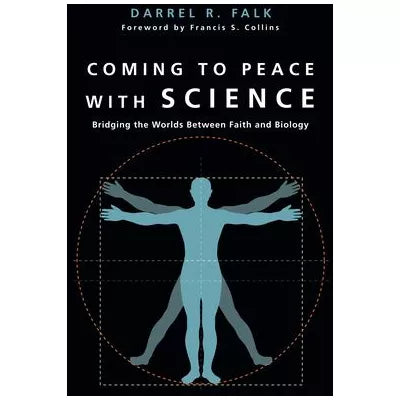 Coming to Peace with Science
