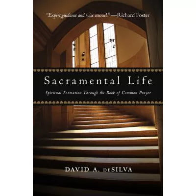 Sacramental Life