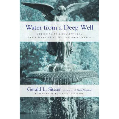 Water from a Deep Well