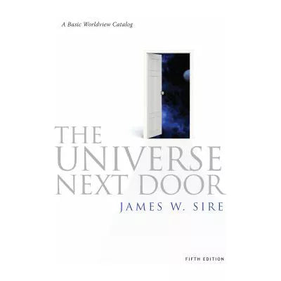 Universe Next Door (old edition)