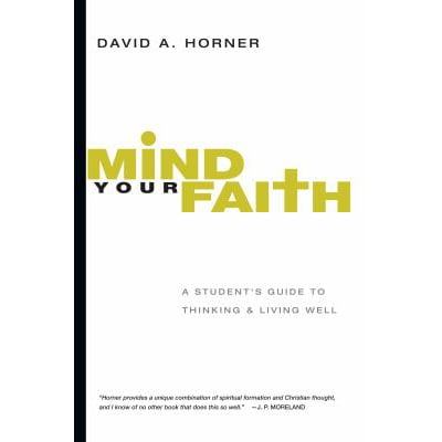 Mind Your Faith