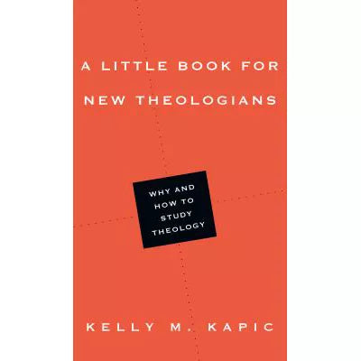 Little Book for New Theologians