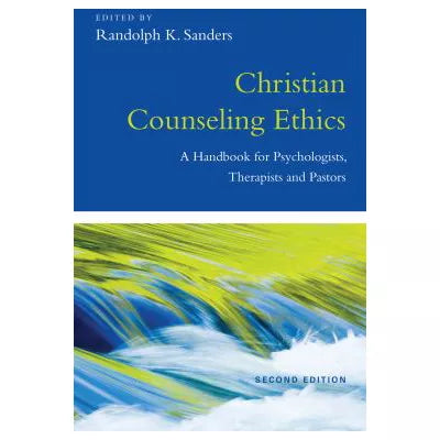 Christian Counseling Ethics