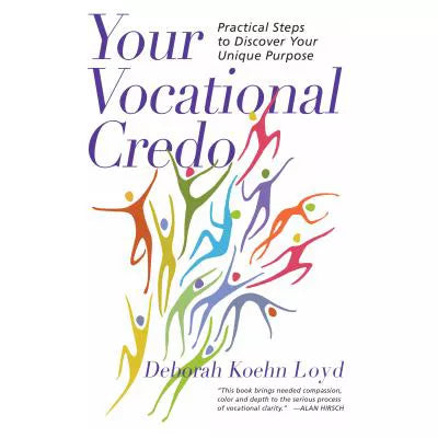 Your Vocational Credo