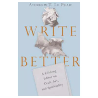 Write Better