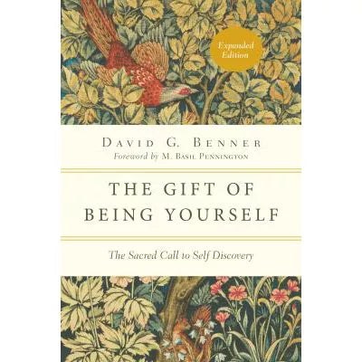 Gift of Being Yourself
