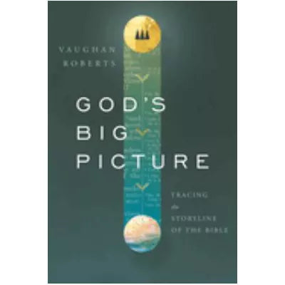 God's Big Picture