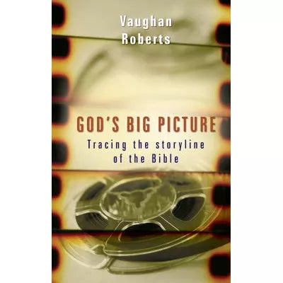 God's Big Picture