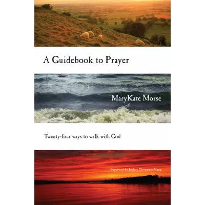 A Guidebook to Prayer