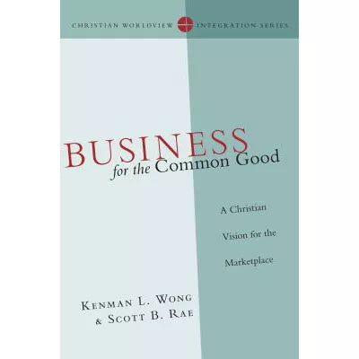 Business for the Common Good