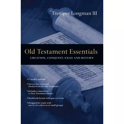 Old Testament Essentials