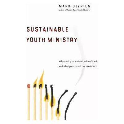 Sustainable Youth Ministry
