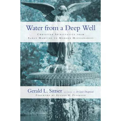 Water from a Deep Well