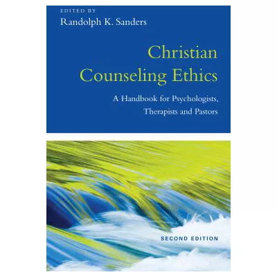 Christian Counseling Ethics