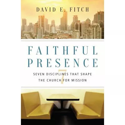 Faithful Presence