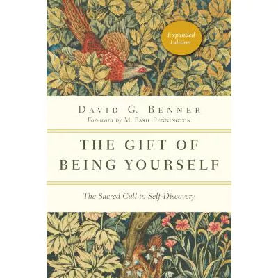 The Gift of Being Yourself