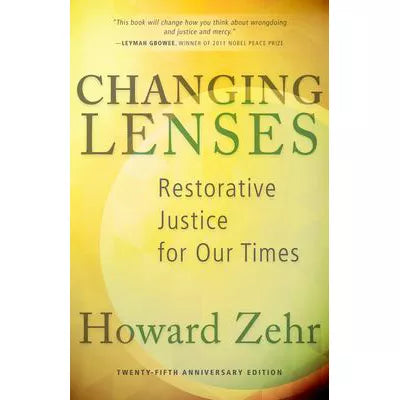 Changing Lenses