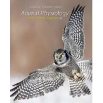 Animal Physiology