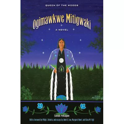 Ogimawkwe Mitigwaki