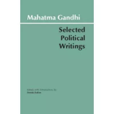 Selected Political Writings
