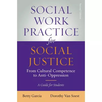 Social Work Practice for Social Justice