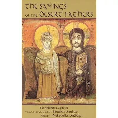 Sayings of Desert Fathers