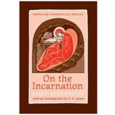 On the Incarnation