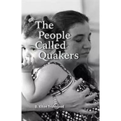 People Called Quakers