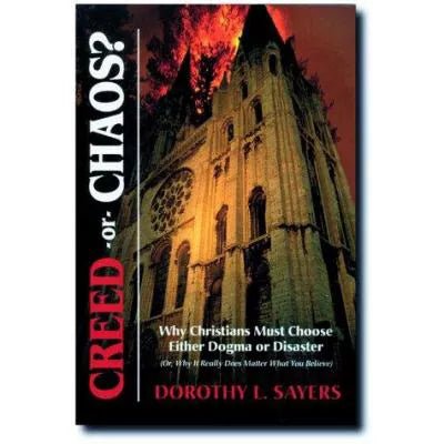 Creed or Chaos?