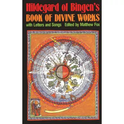 Book of Divine Works