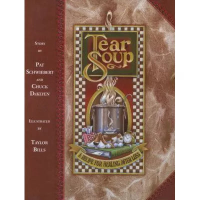 Tear Soup