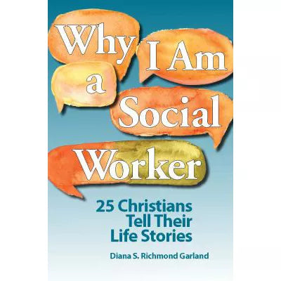 Why I Am a Social Worker