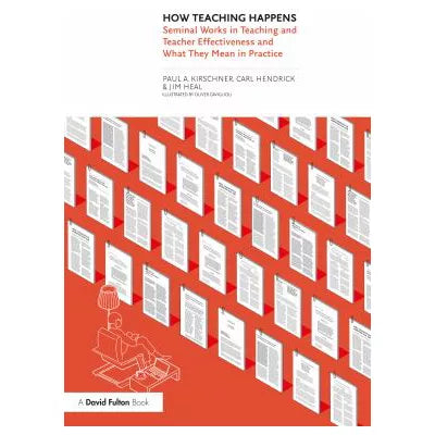How Teaching Happens