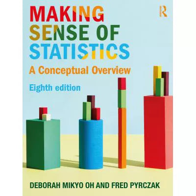 Making Sense of Statistics