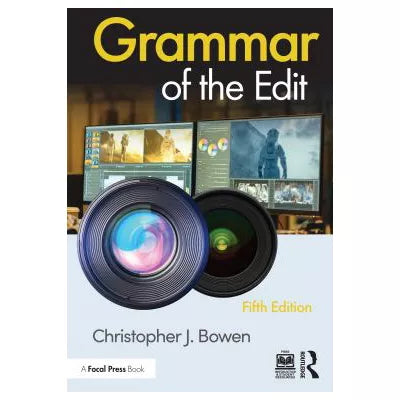 Grammar of the Edit