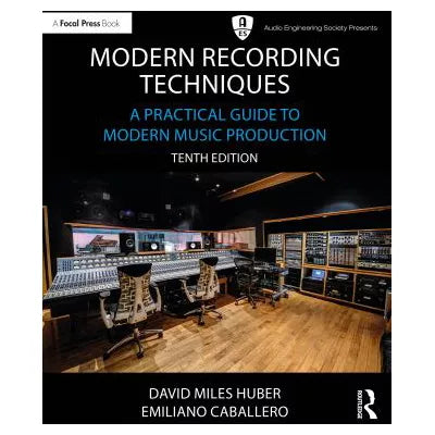 Modern Recording Techniques