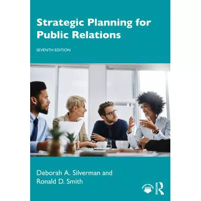 Strategic Planning for Public Relations