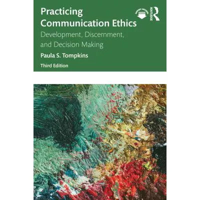 Practicing Communication Ethics
