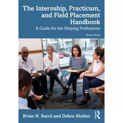 Internship, Practicum, &amp; Field Placement Handbook