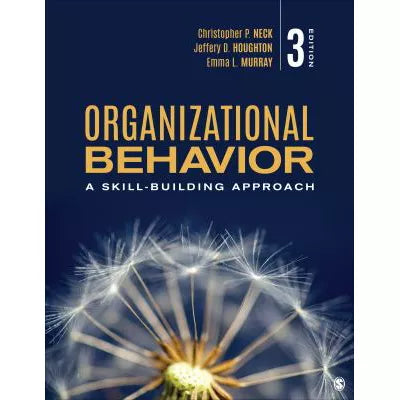 Organizational Behavior