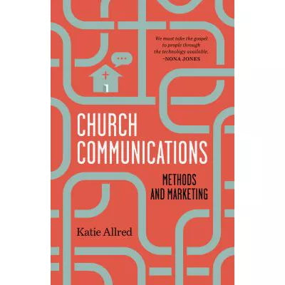 Church Communications